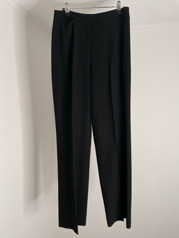 DKNY Wool Trouser 38