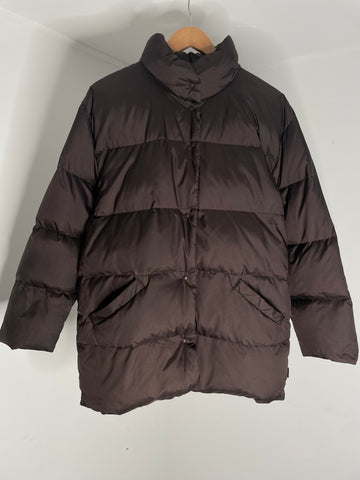 Vintage Moncler Brown 1