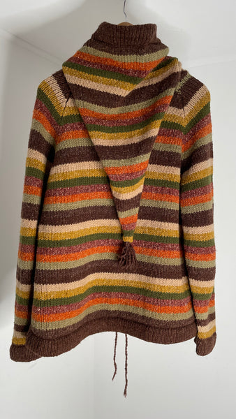 Candy Sweater L