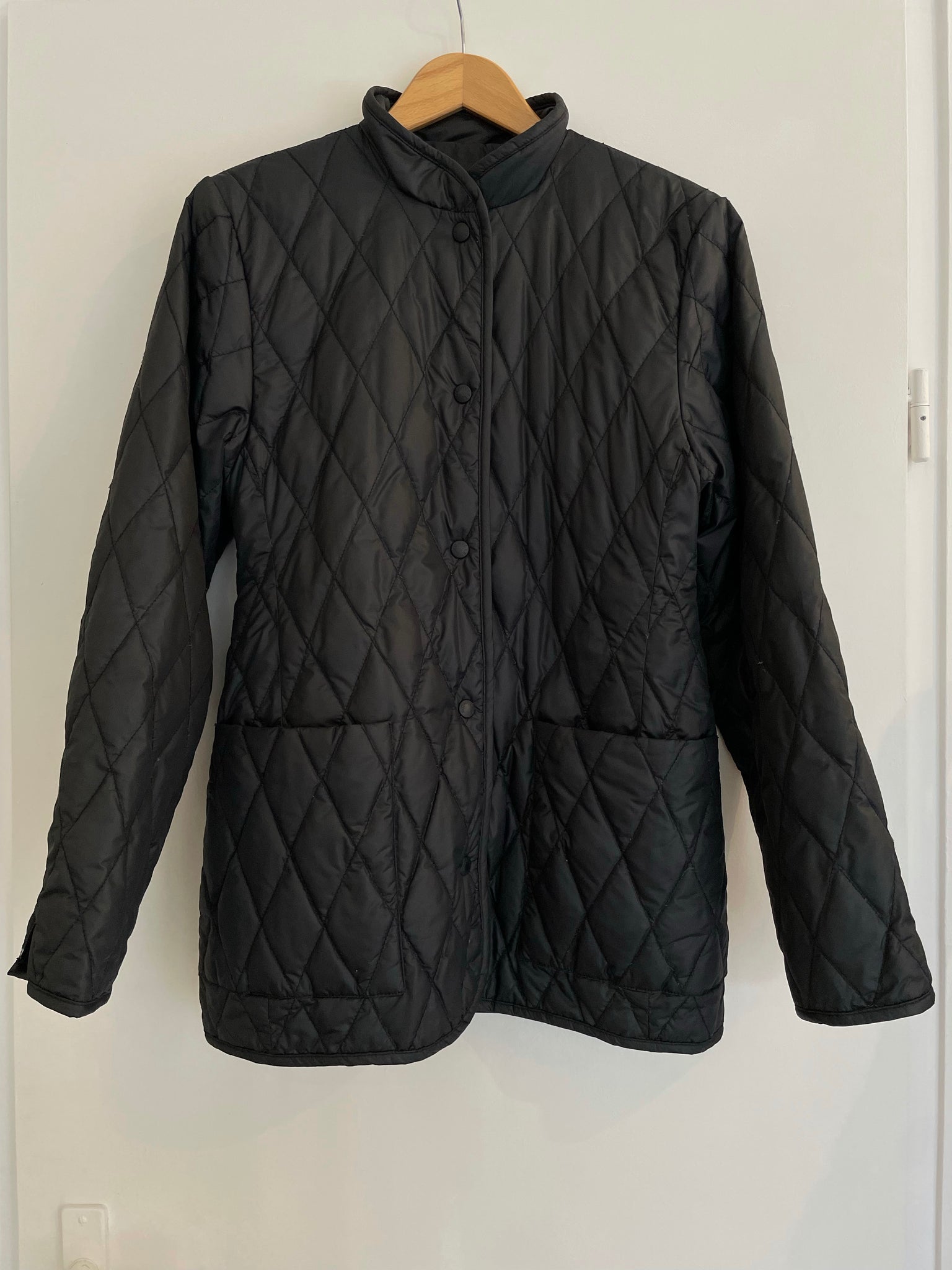 Vintage Moncler Shell 1