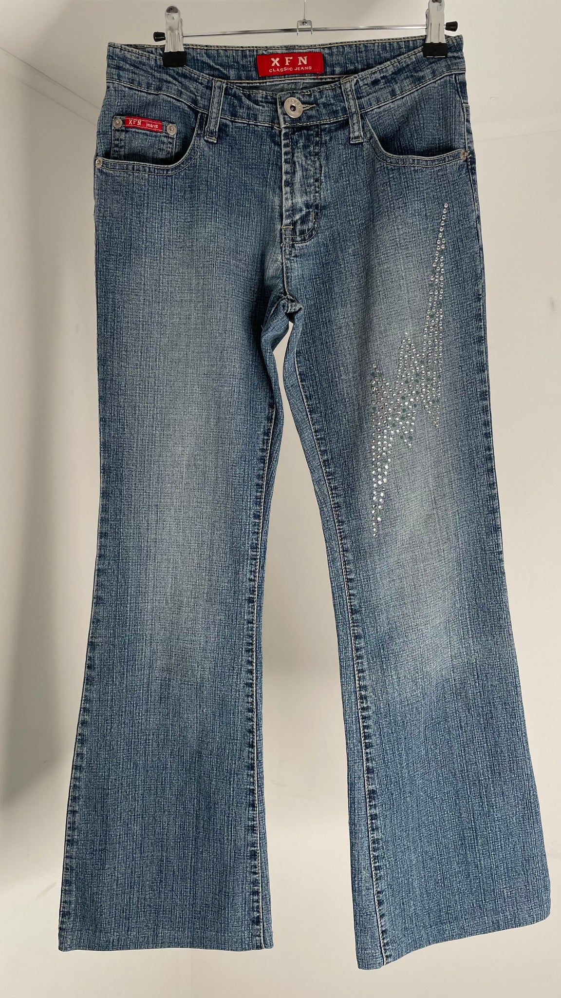 Lightning Jeans M