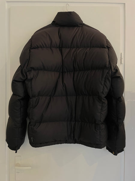 Vintage Black Moncler Puffy 5