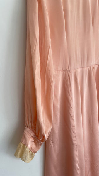 Pink Duster M