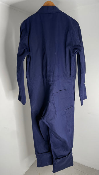 KLM Cotton Jumpsuit