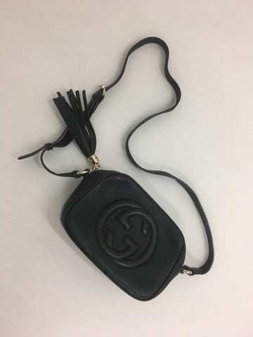 Gucci Disco Bag