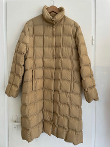 Moncler Beige Puff 4