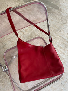 Cherry Incline Bag