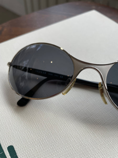 Oliver Valentino Sunglasses