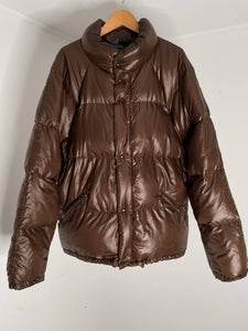 Vintage Brownie Moncler 4