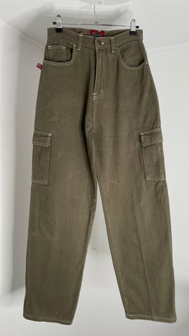 Street Games Cargo Pants 36/38