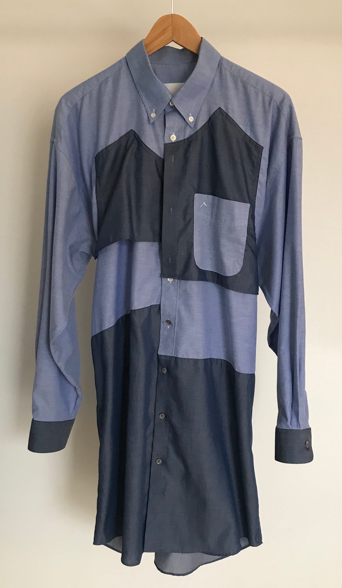 Vita Tijme Shirt Dress