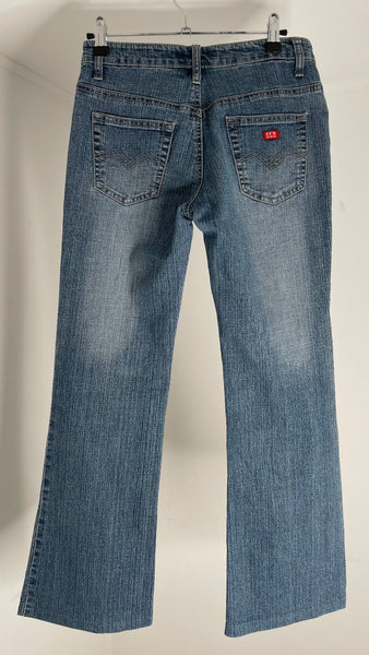 Lightning Jeans M