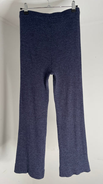 Cozy Wool B Pants S/M