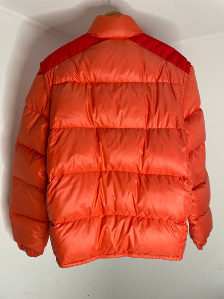 Vintage Salmon Moncler 6