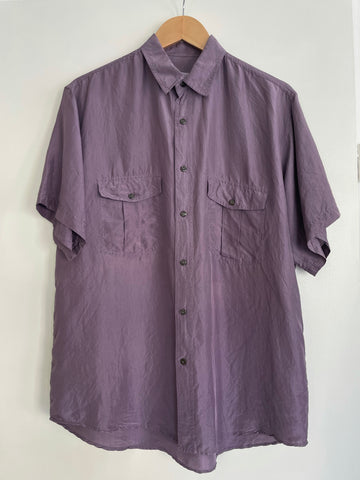 Silk Lavender M