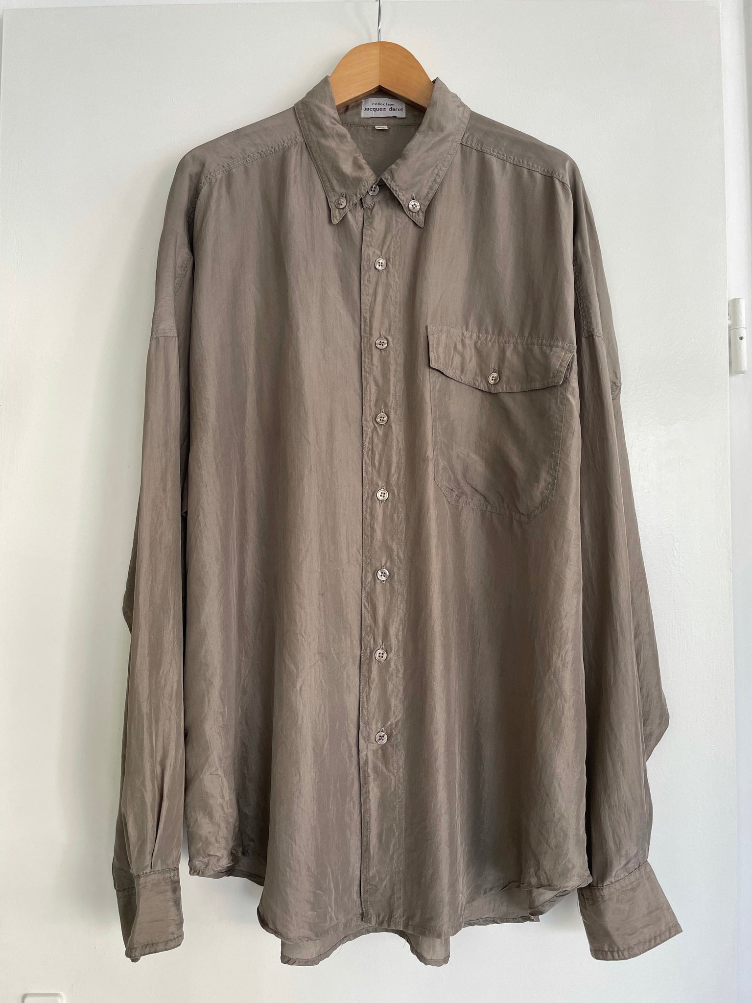 Silk Beige XXL