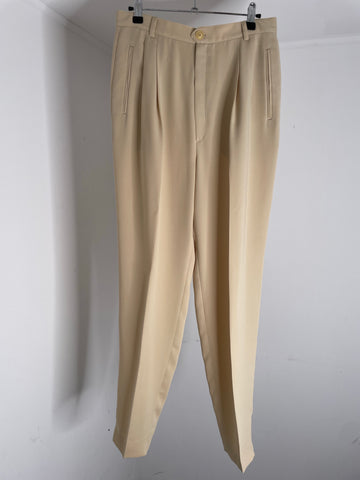 Vanilla Poly Pant 46