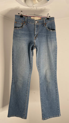 Vintage Levis Boot Cut Jeans M