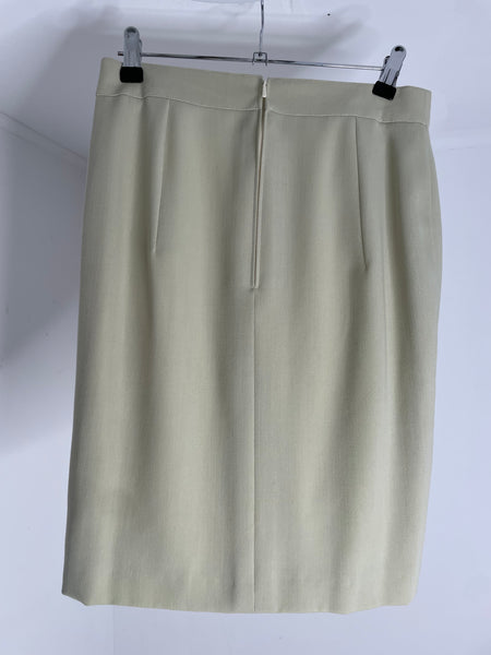 Mint Skirt Suit FR38