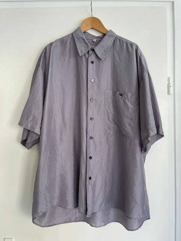 Silk Grey XL