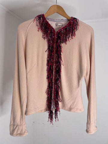 Bergdorf Goodman Sweater M