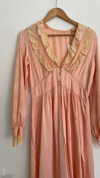 Pink Duster M