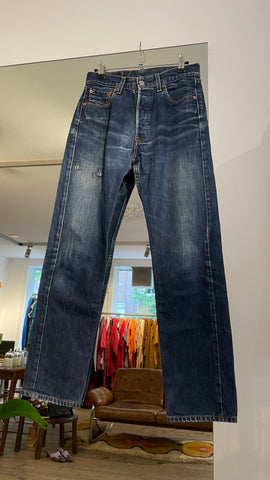 Levis 29x32