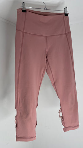 Zella Blush Leggings S