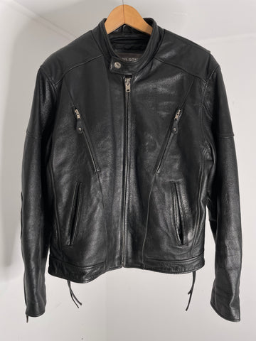 Wilson’s Leather HD Jacket L
